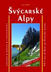 Švýcarské Alpy - 2. vydání